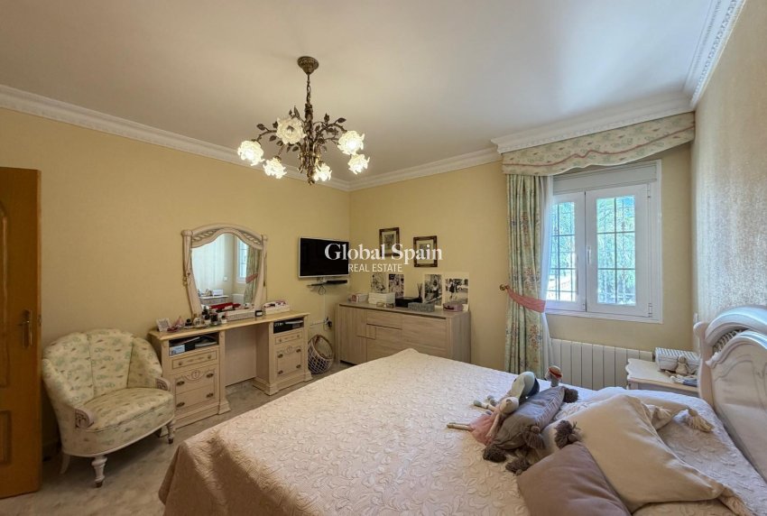 Venta - VILLA -
ROJALES - La Fiesta