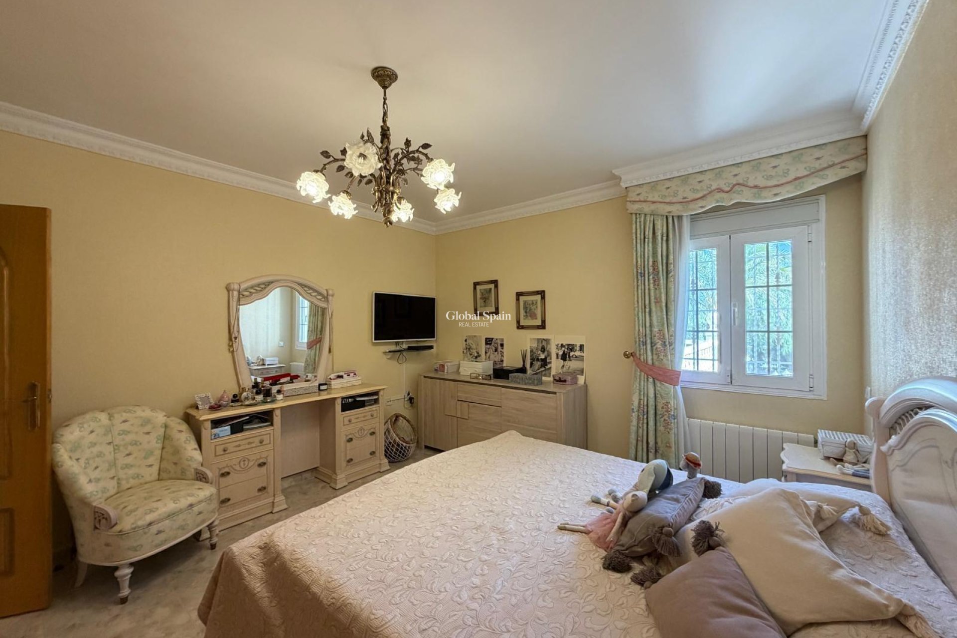 Venta - VILLA -
ROJALES - La Fiesta