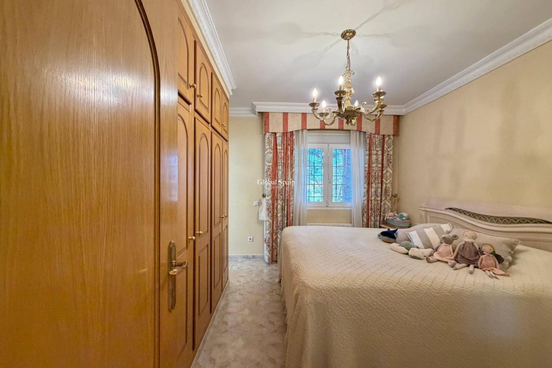 Venta - VILLA -
ROJALES - La Fiesta