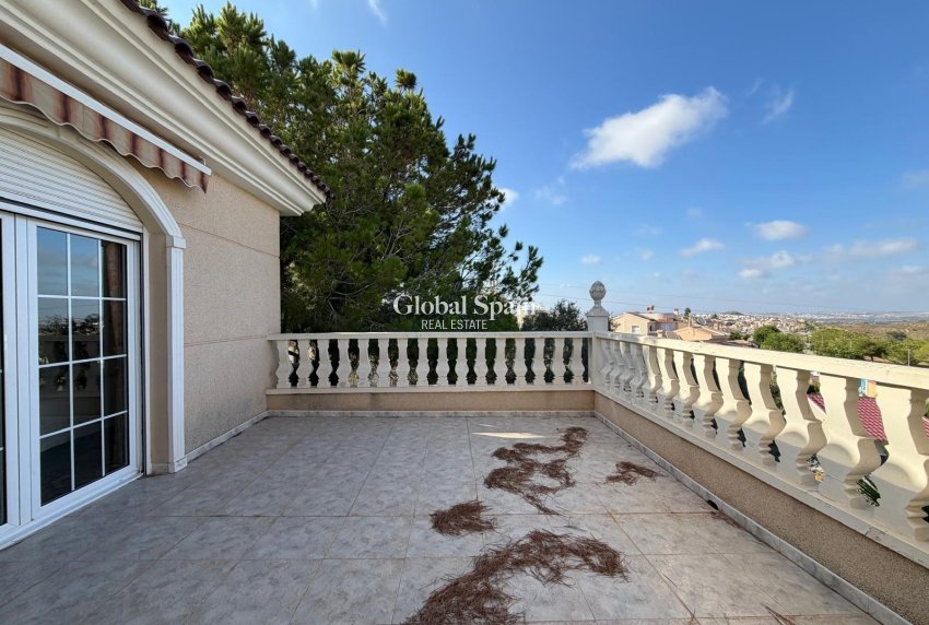 Venta - VILLA -
ROJALES - La Fiesta