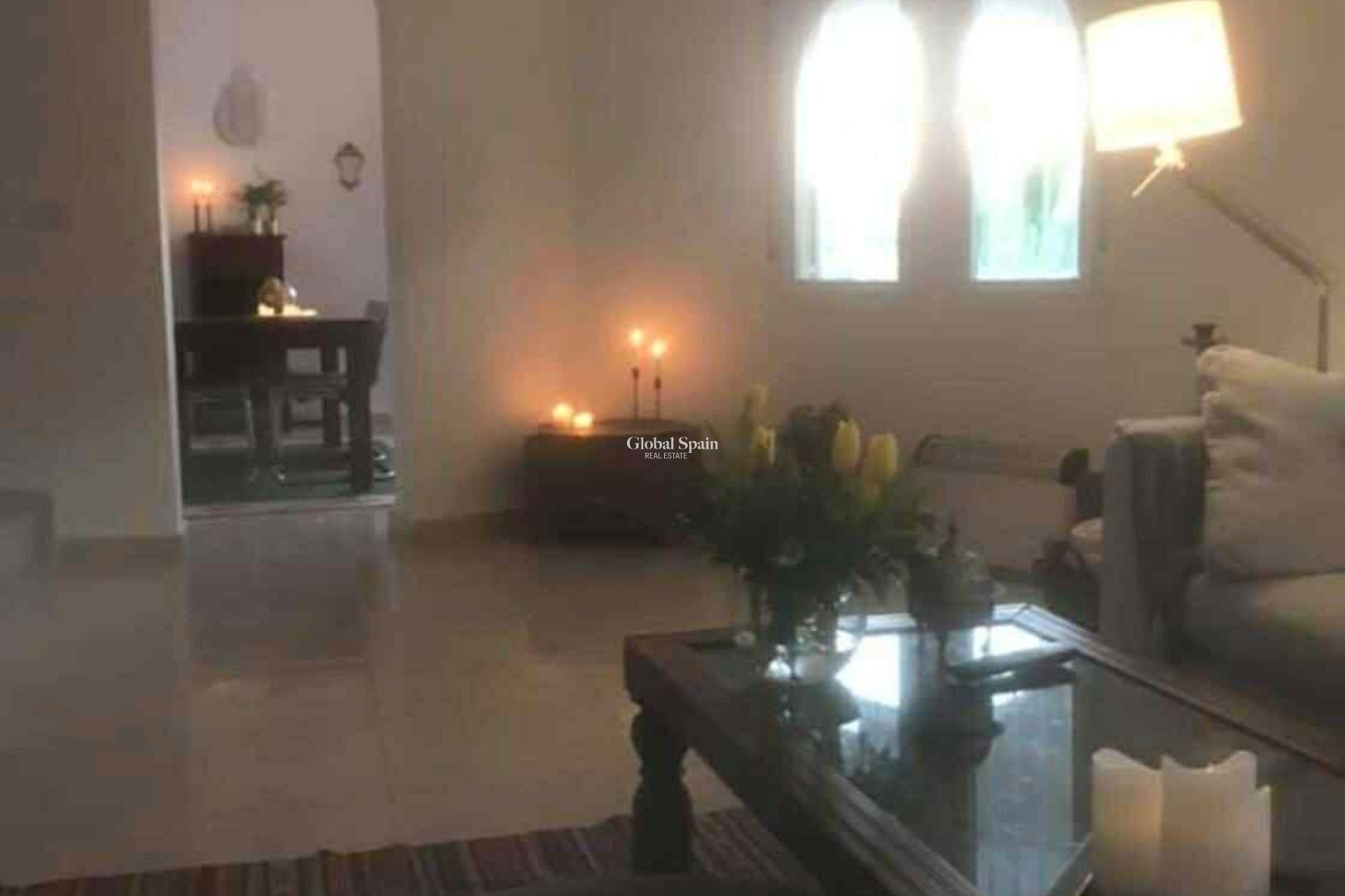 Venta - VILLA -
ROJALES - La Marquesa Golf