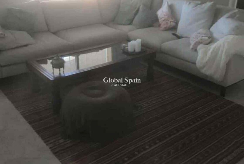 Venta - VILLA -
ROJALES - La Marquesa Golf