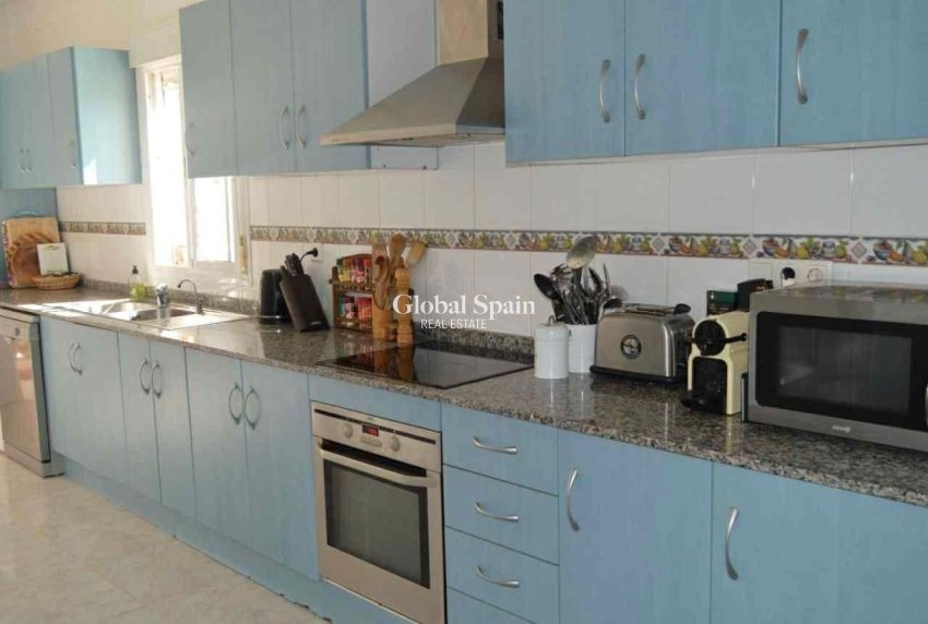 Venta - VILLA -
ROJALES - La Marquesa Golf