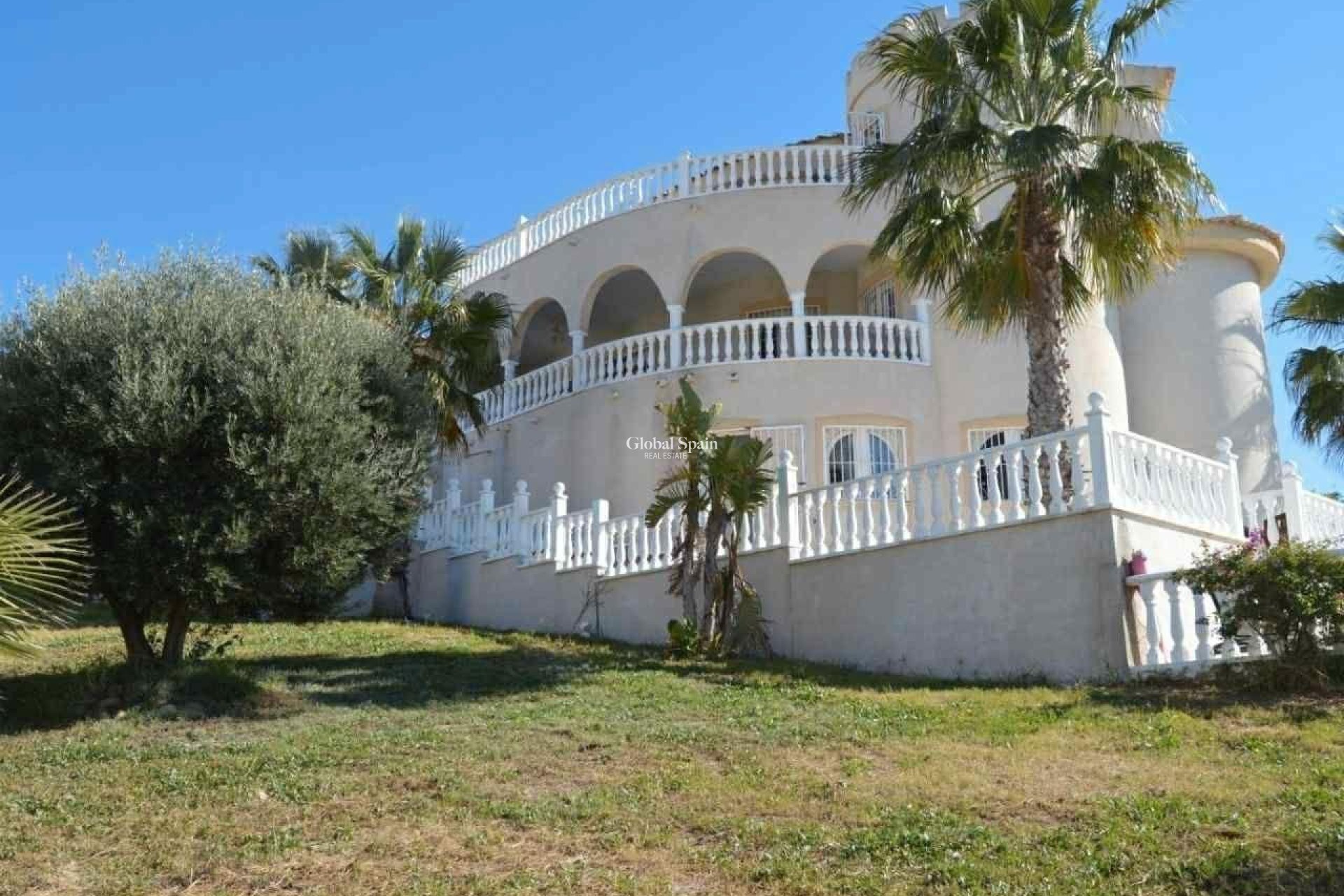 Venta - VILLA -
ROJALES - La Marquesa Golf