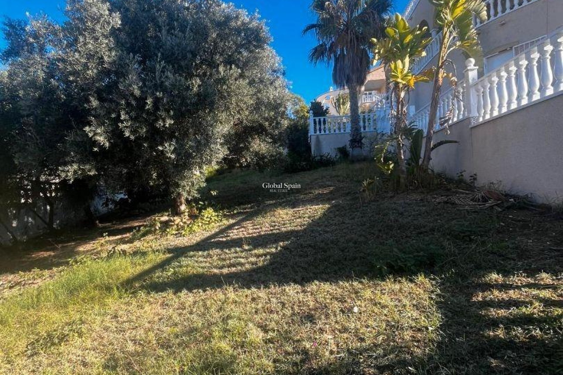 Venta - VILLA -
ROJALES - La Marquesa Golf