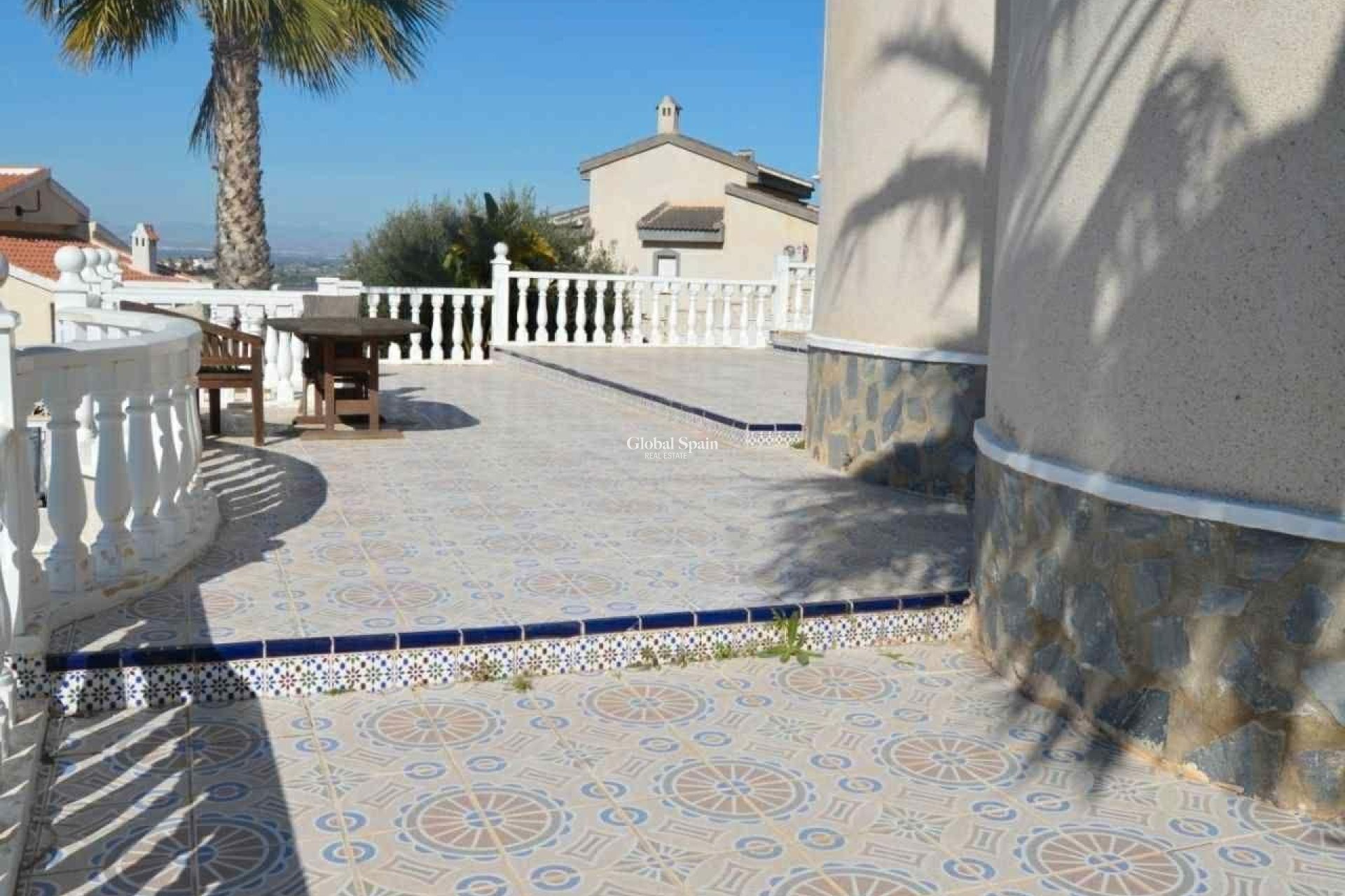 Venta - VILLA -
ROJALES - La Marquesa Golf