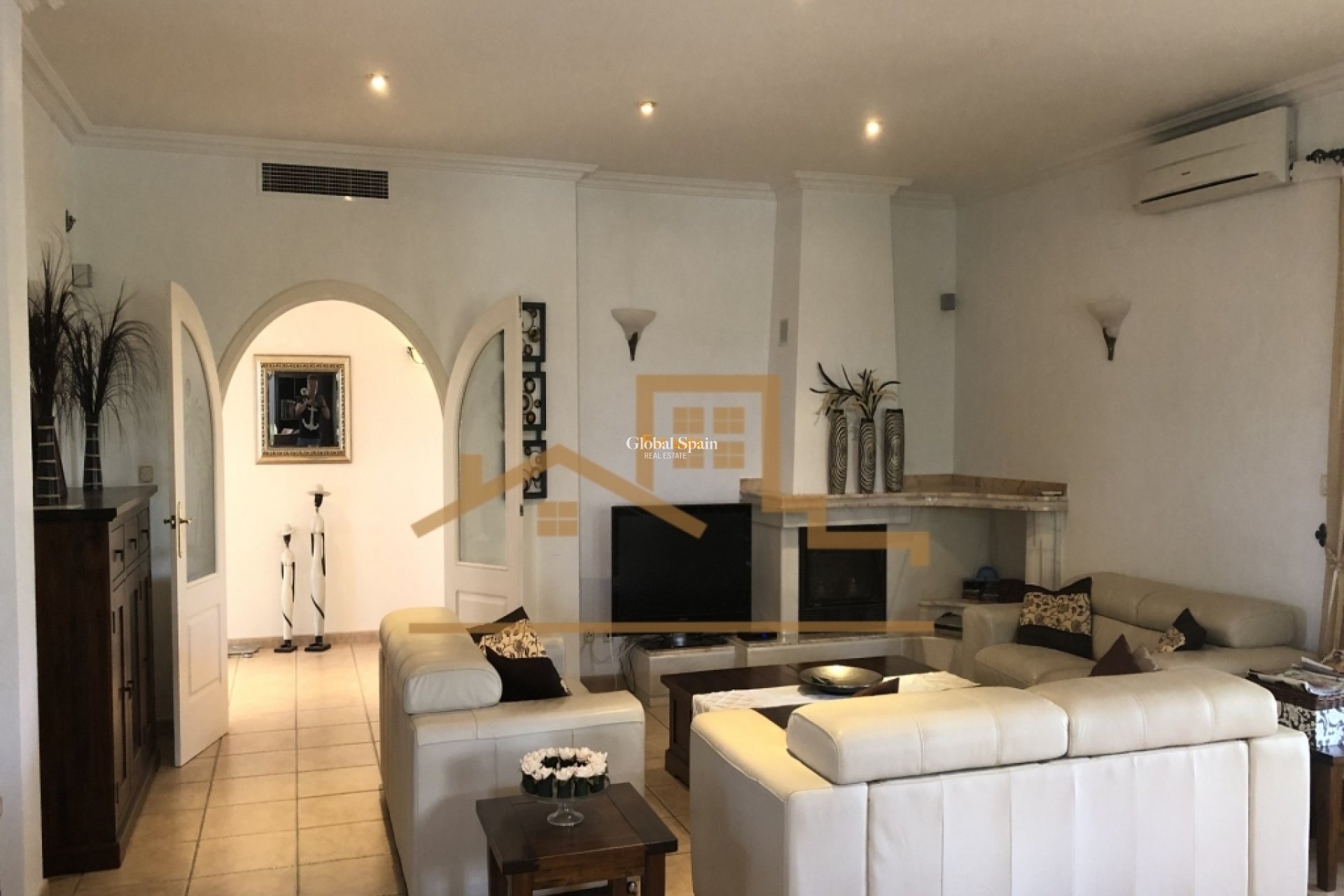 Venta - Villa -
ROJALES - La Marquesa