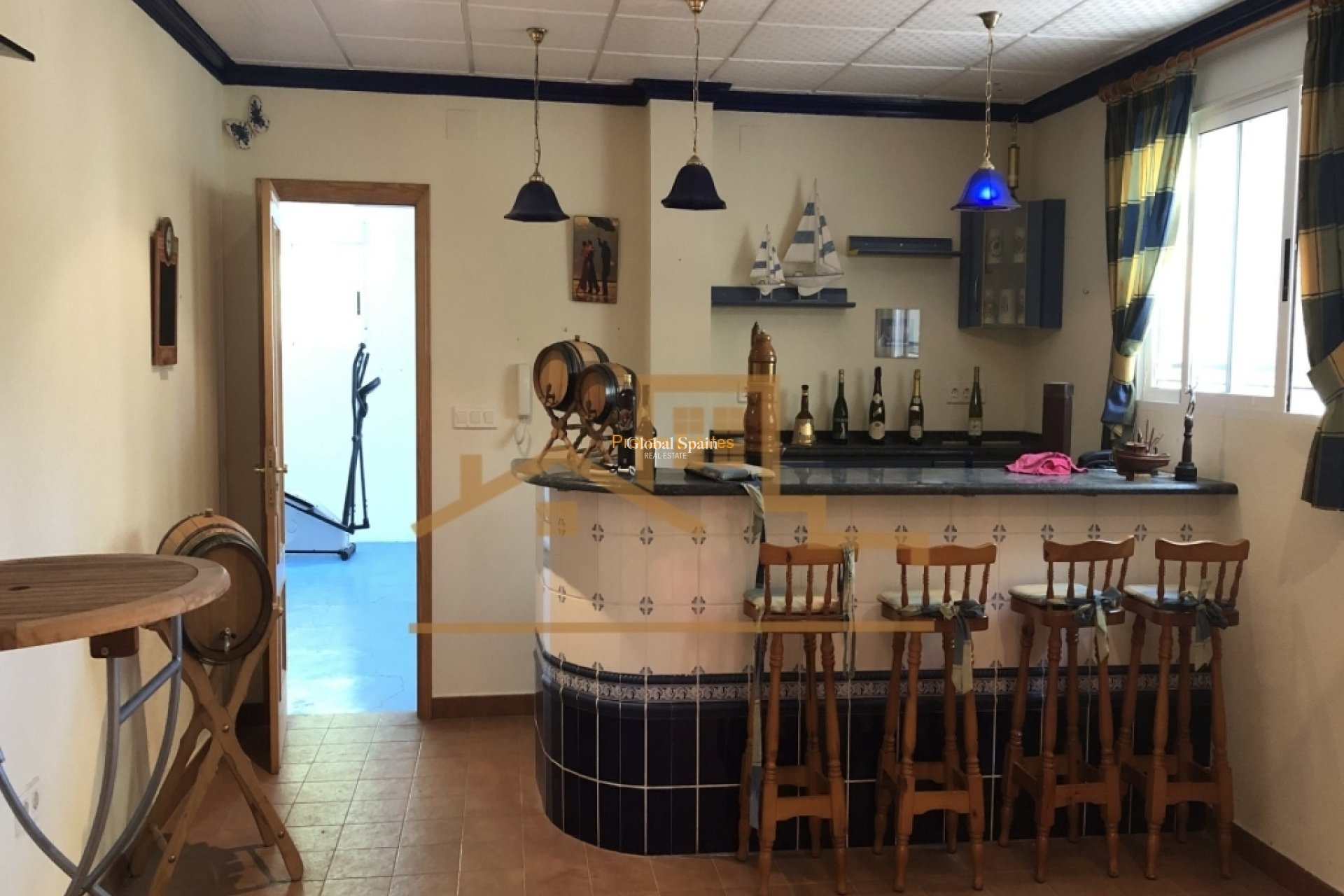 Venta - Villa -
ROJALES - La Marquesa