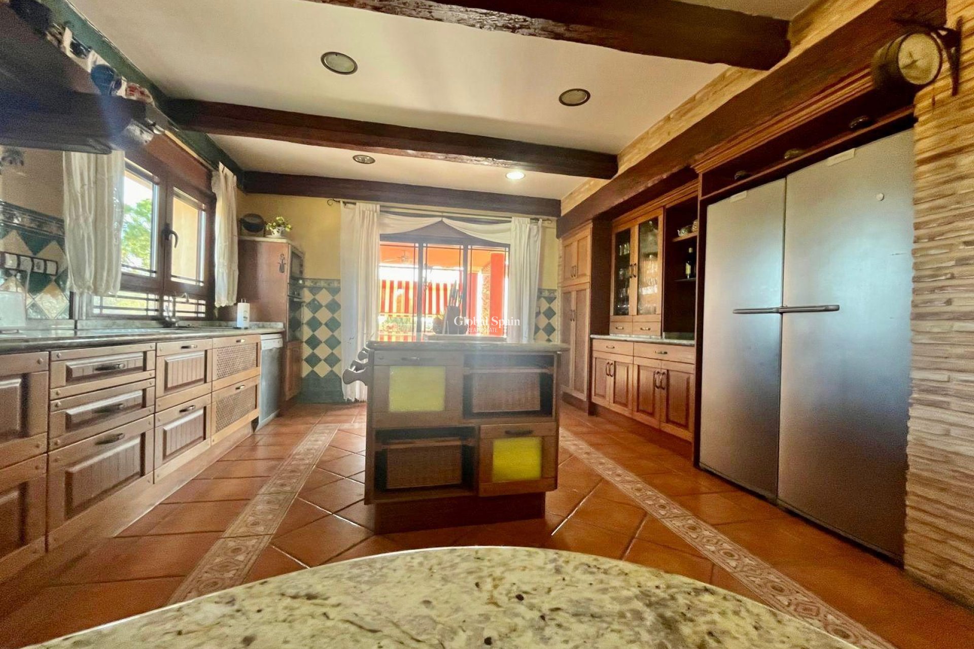 Venta - VILLA -
ROJALES - La Vega Baja