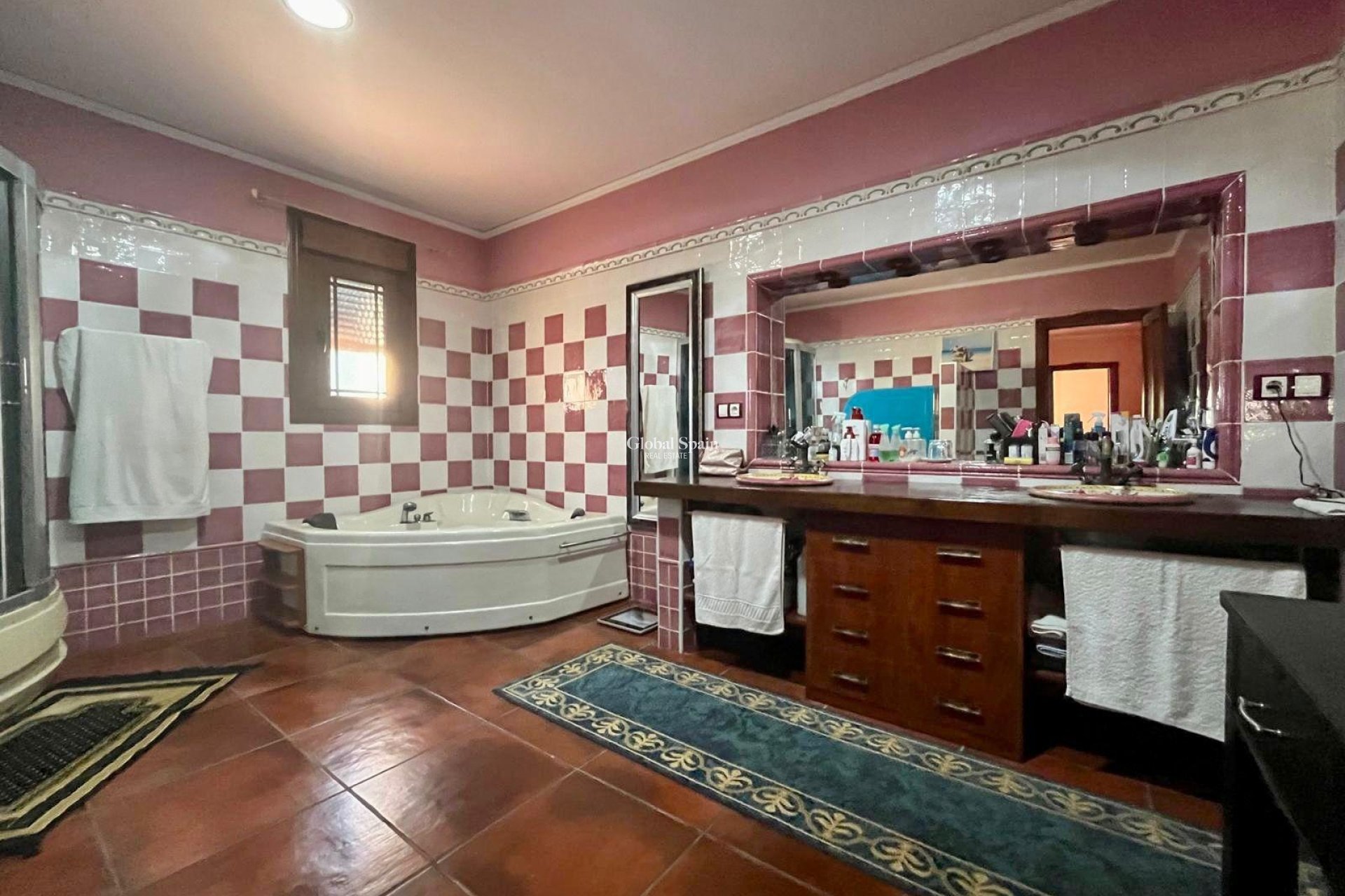 Venta - VILLA -
ROJALES - La Vega Baja