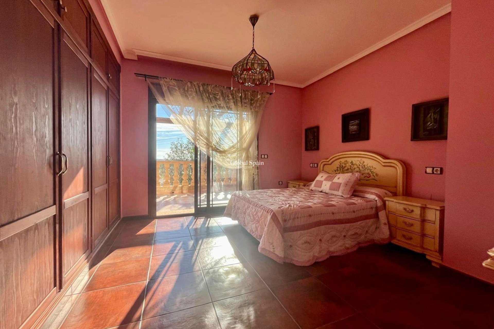 Venta - VILLA -
ROJALES - La Vega Baja