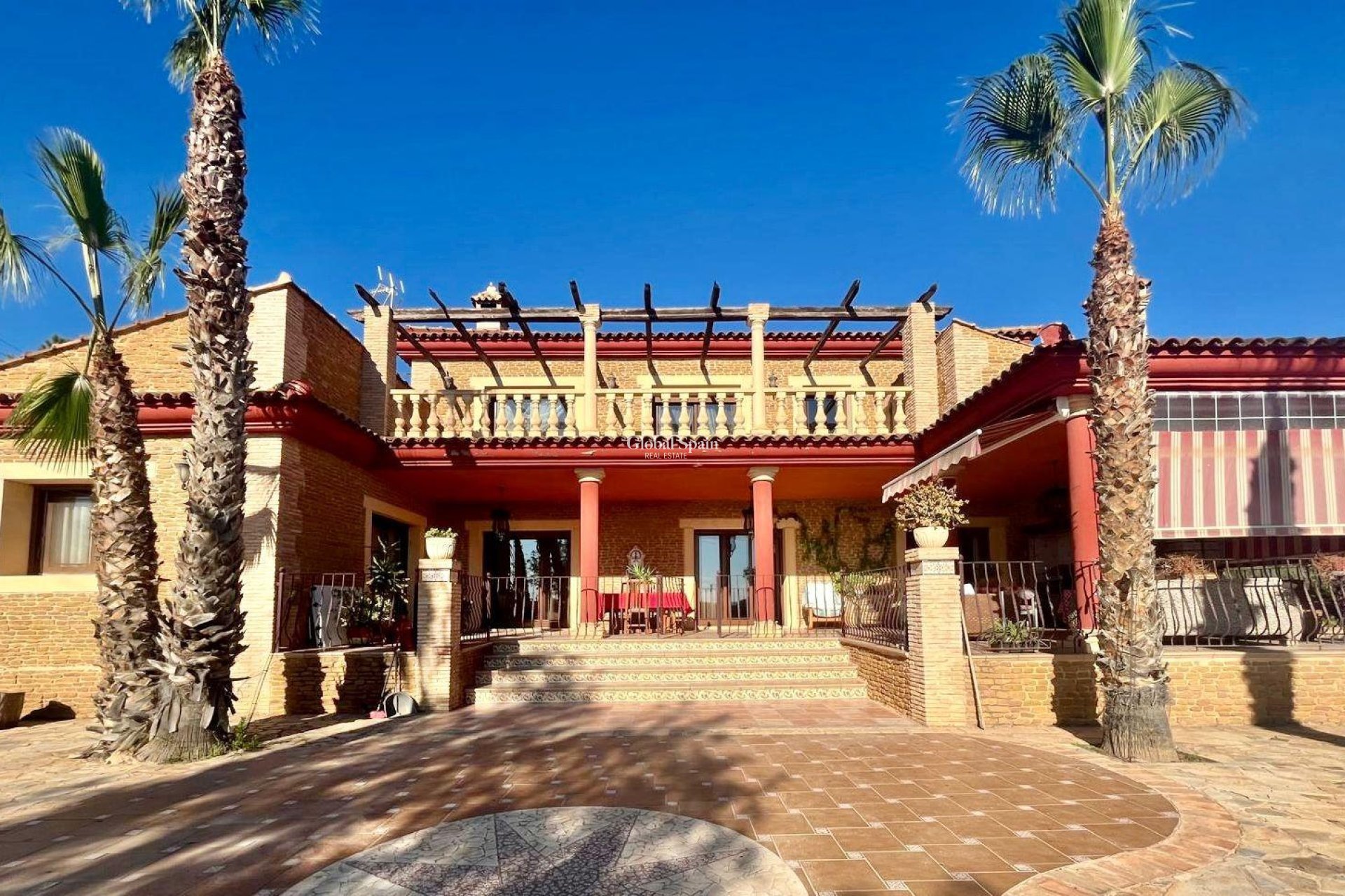Venta - VILLA -
ROJALES - La Vega Baja