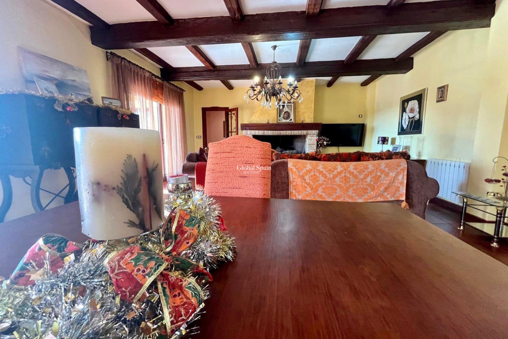 Venta - VILLA -
ROJALES - La Vega Baja