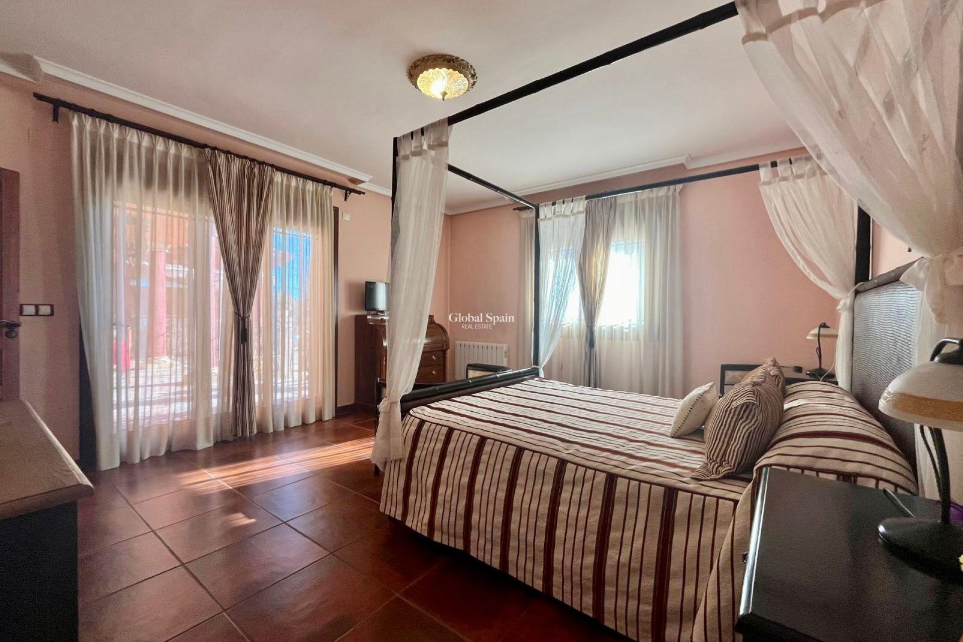 Venta - VILLA -
ROJALES - La Vega Baja