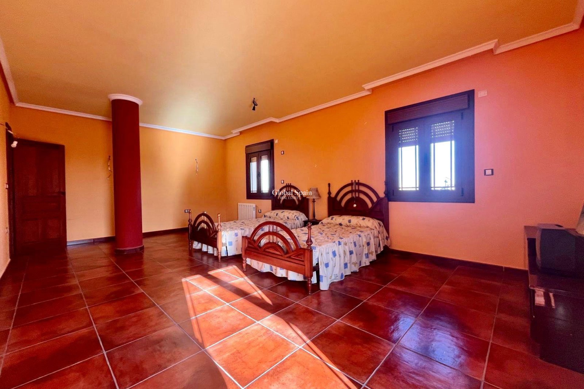 Venta - VILLA -
ROJALES - La Vega Baja