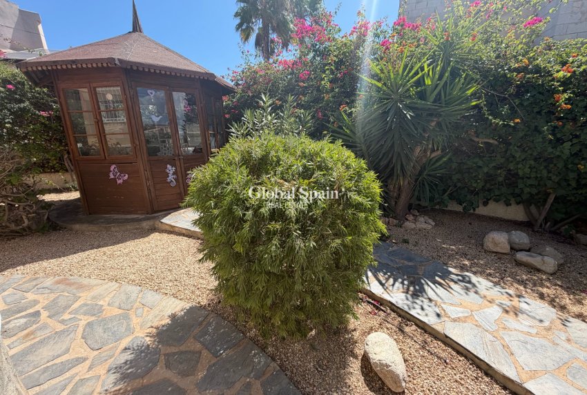 Venta - VILLA -
ROJALES - Lo Pepín