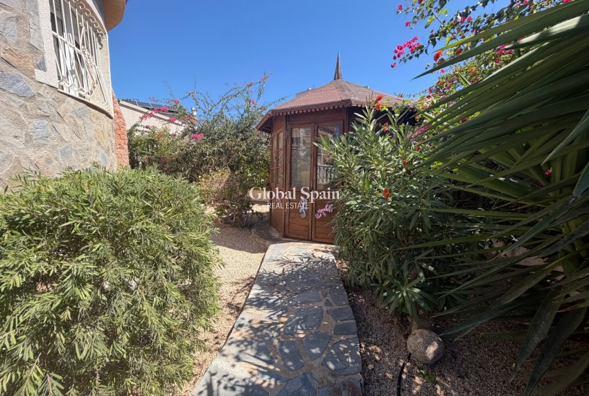 Venta - VILLA -
ROJALES - Lo Pepín