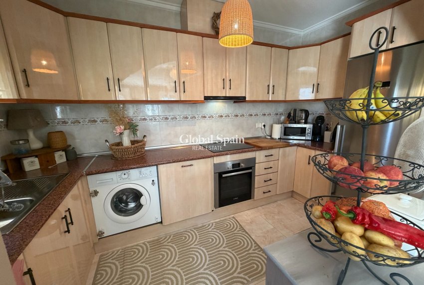 Venta - VILLA -
ROJALES - Lo Pepín