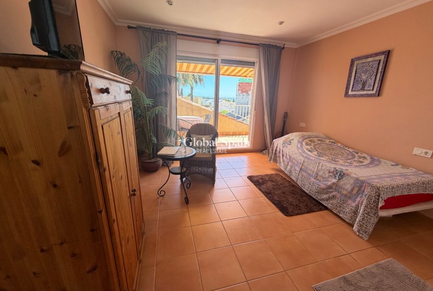 Venta - VILLA -
ROJALES - Lo Pepín