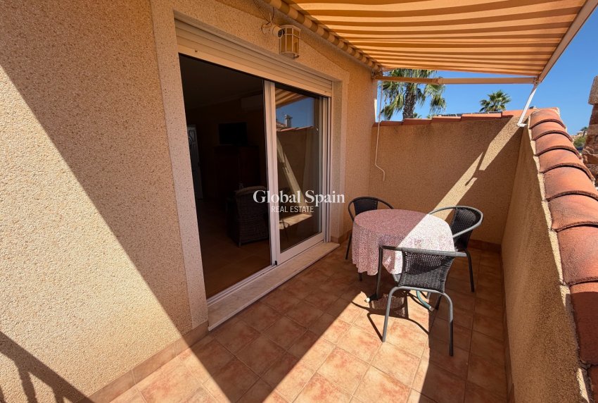 Venta - VILLA -
ROJALES - Lo Pepín