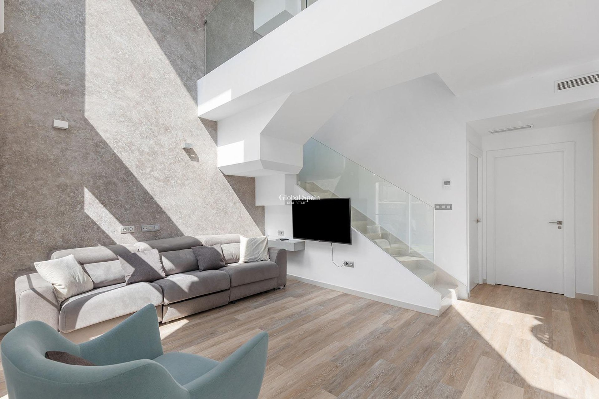 Venta - VILLA -
ROJALES - Pueblo bravo
