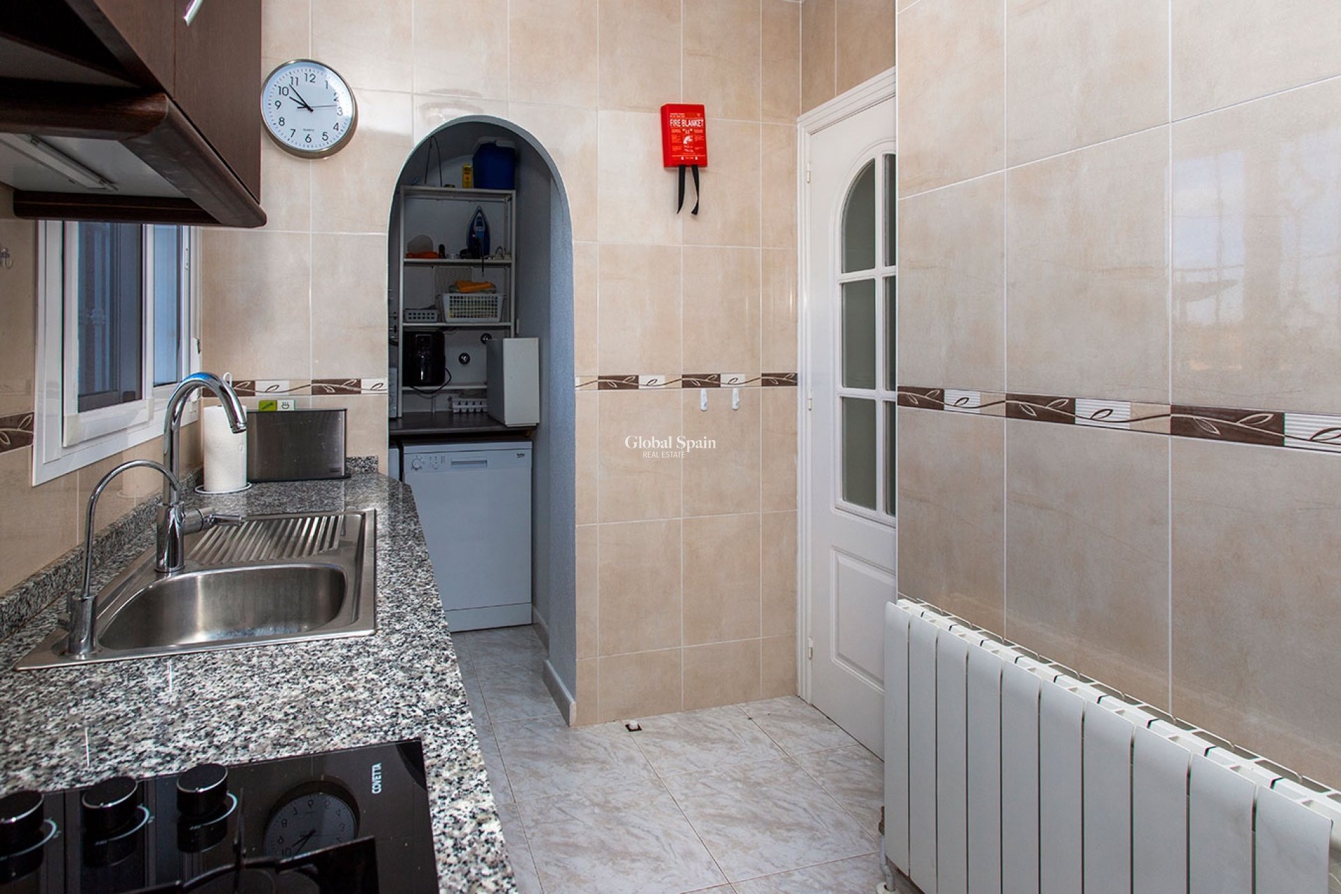 Venta - VILLA -
ROJALES - Pueblo