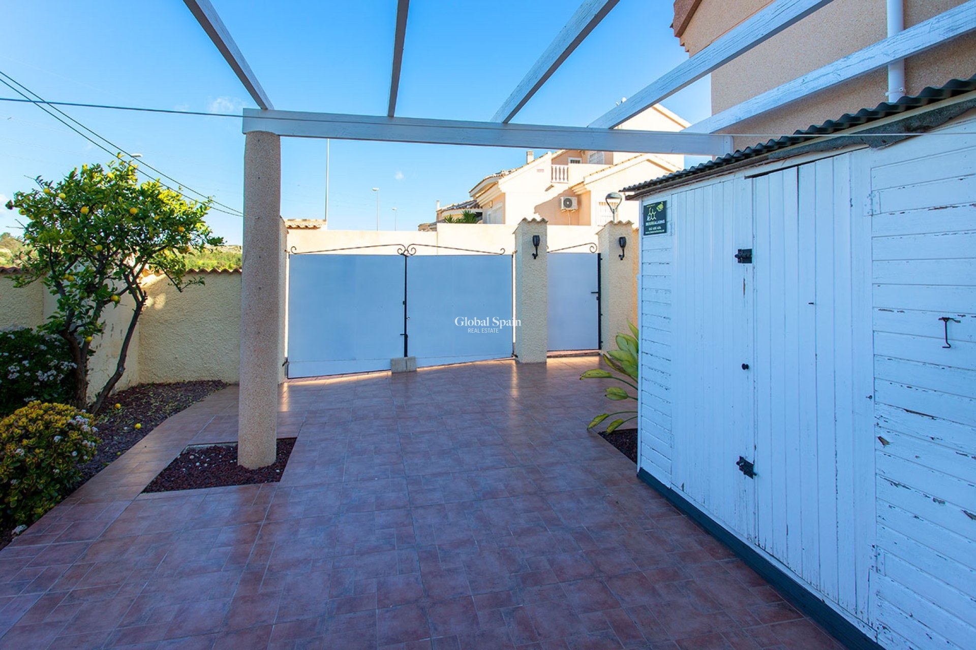 Venta - VILLA -
ROJALES - Pueblo