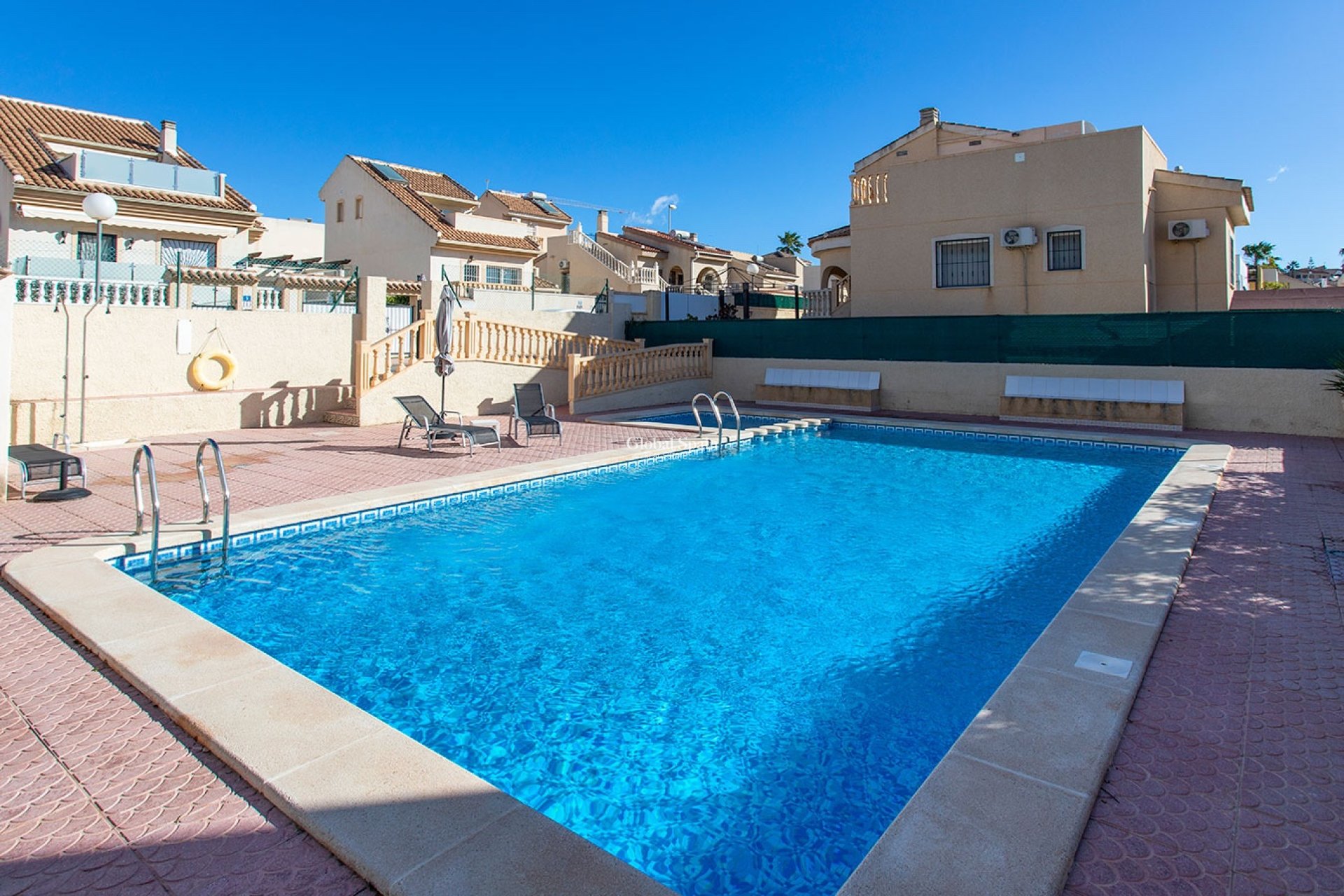 Venta - VILLA -
ROJALES - Pueblo