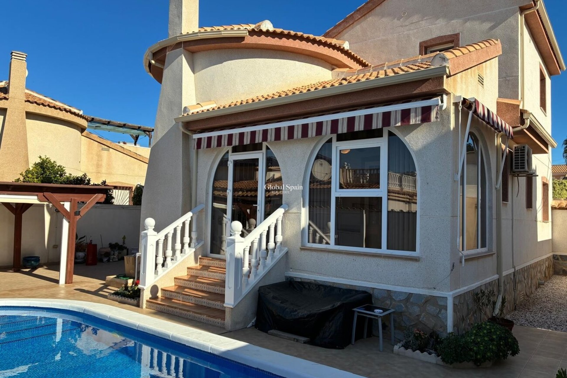 Venta - VILLA -
ROJALES - Rojales Hills