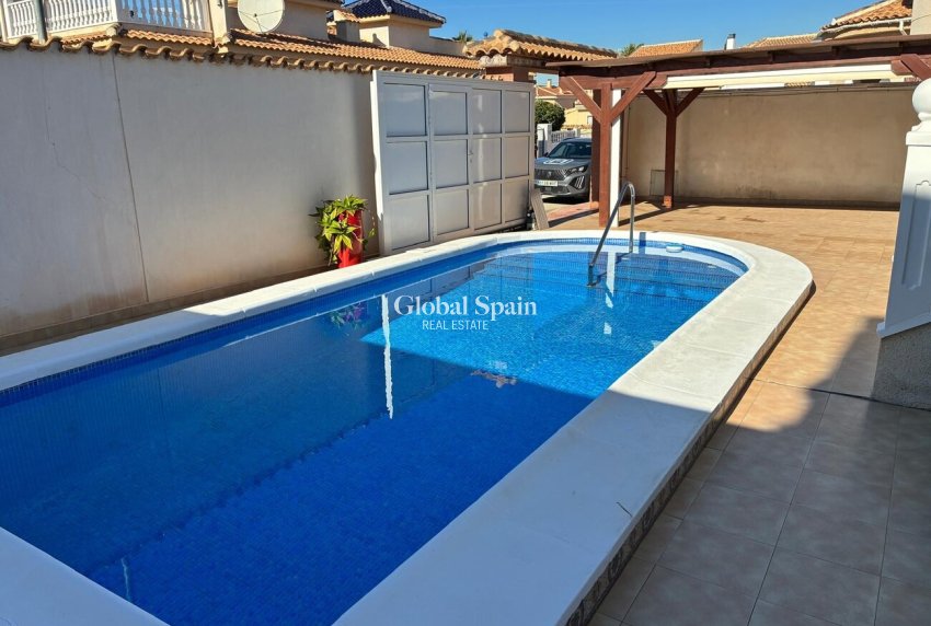 Venta - VILLA -
ROJALES - Rojales Hills