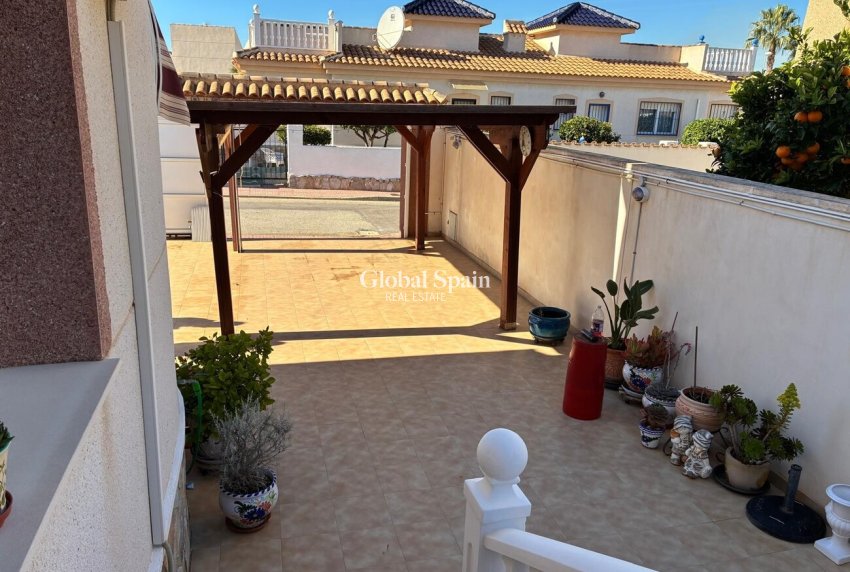 Venta - VILLA -
ROJALES - Rojales Hills