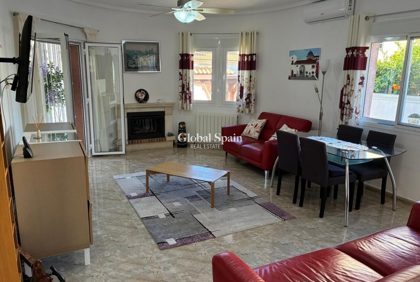 Venta - VILLA -
ROJALES - Rojales Hills