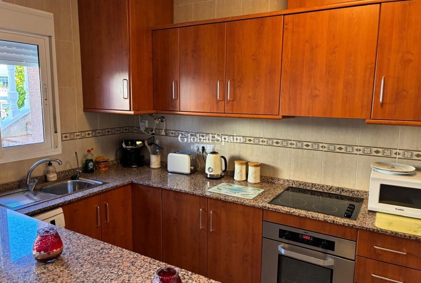 Venta - VILLA -
ROJALES - Rojales Hills