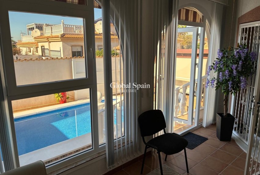 Venta - VILLA -
ROJALES - Rojales Hills