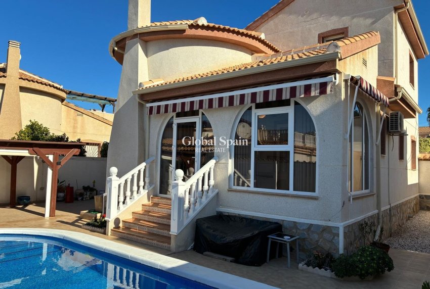Venta - VILLA -
ROJALES - Rojales