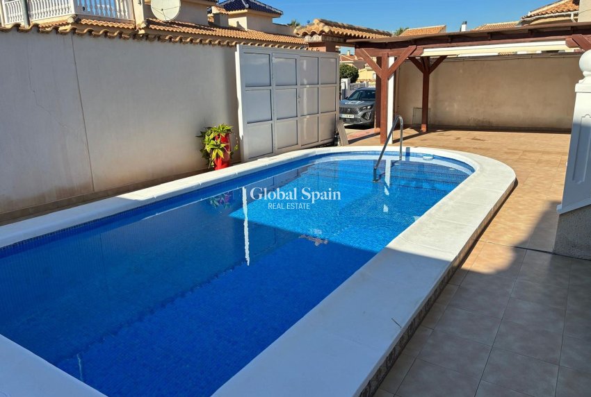 Venta - VILLA -
ROJALES - Rojales