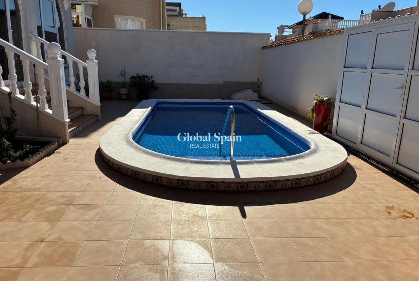 Venta - VILLA -
ROJALES - Rojales