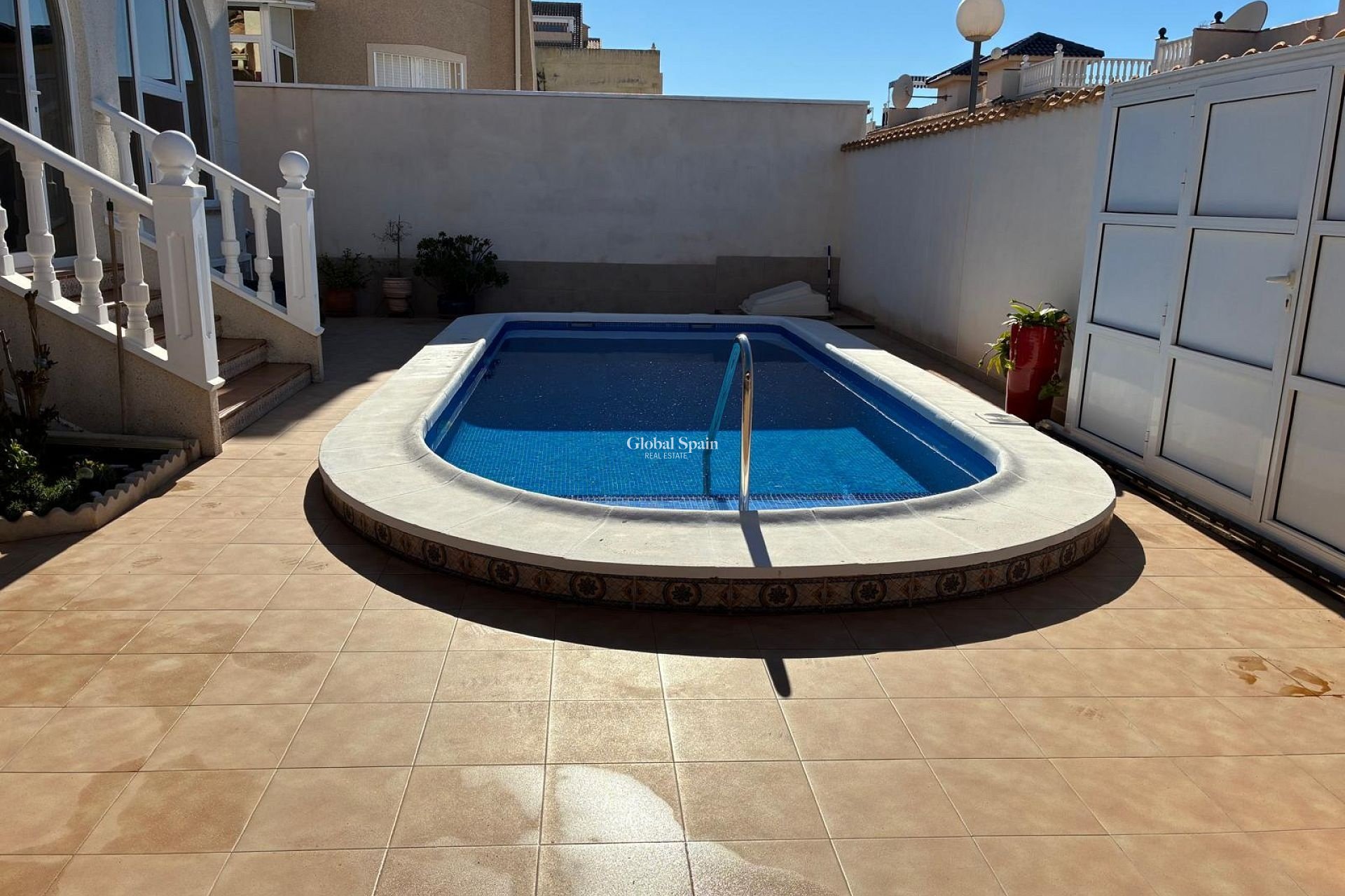 Venta - VILLA -
ROJALES - Rojales