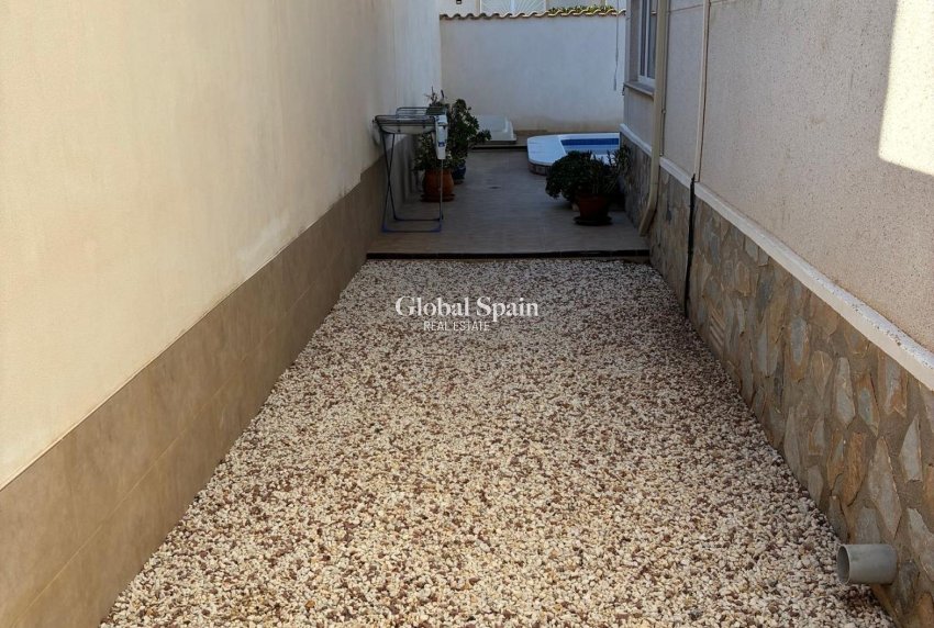 Venta - VILLA -
ROJALES - Rojales