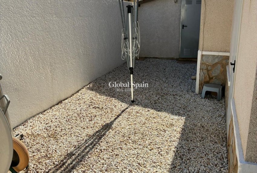 Venta - VILLA -
ROJALES - Rojales