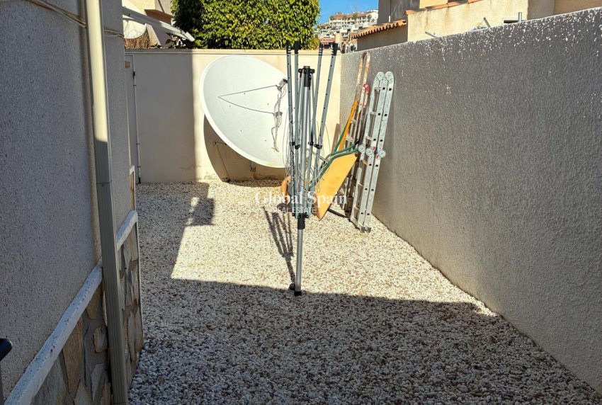 Venta - VILLA -
ROJALES - Rojales