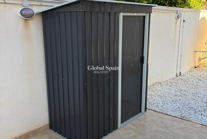 Venta - VILLA -
ROJALES - Rojales