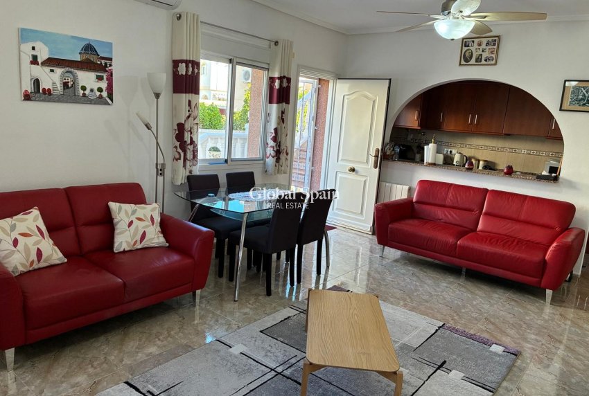 Venta - VILLA -
ROJALES - Rojales