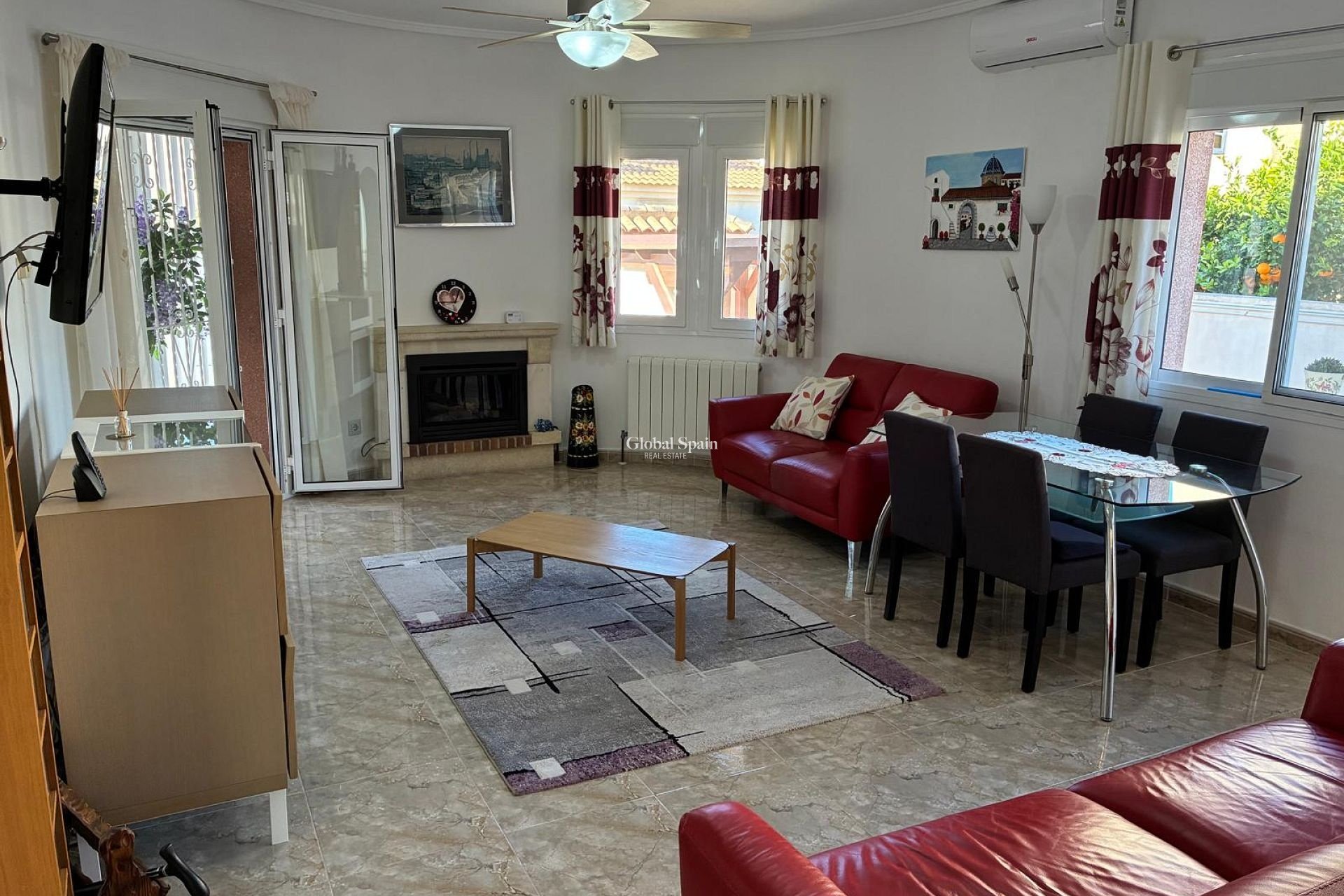 Venta - VILLA -
ROJALES - Rojales