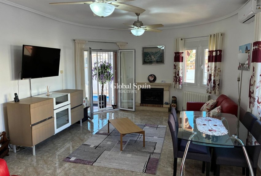 Venta - VILLA -
ROJALES - Rojales