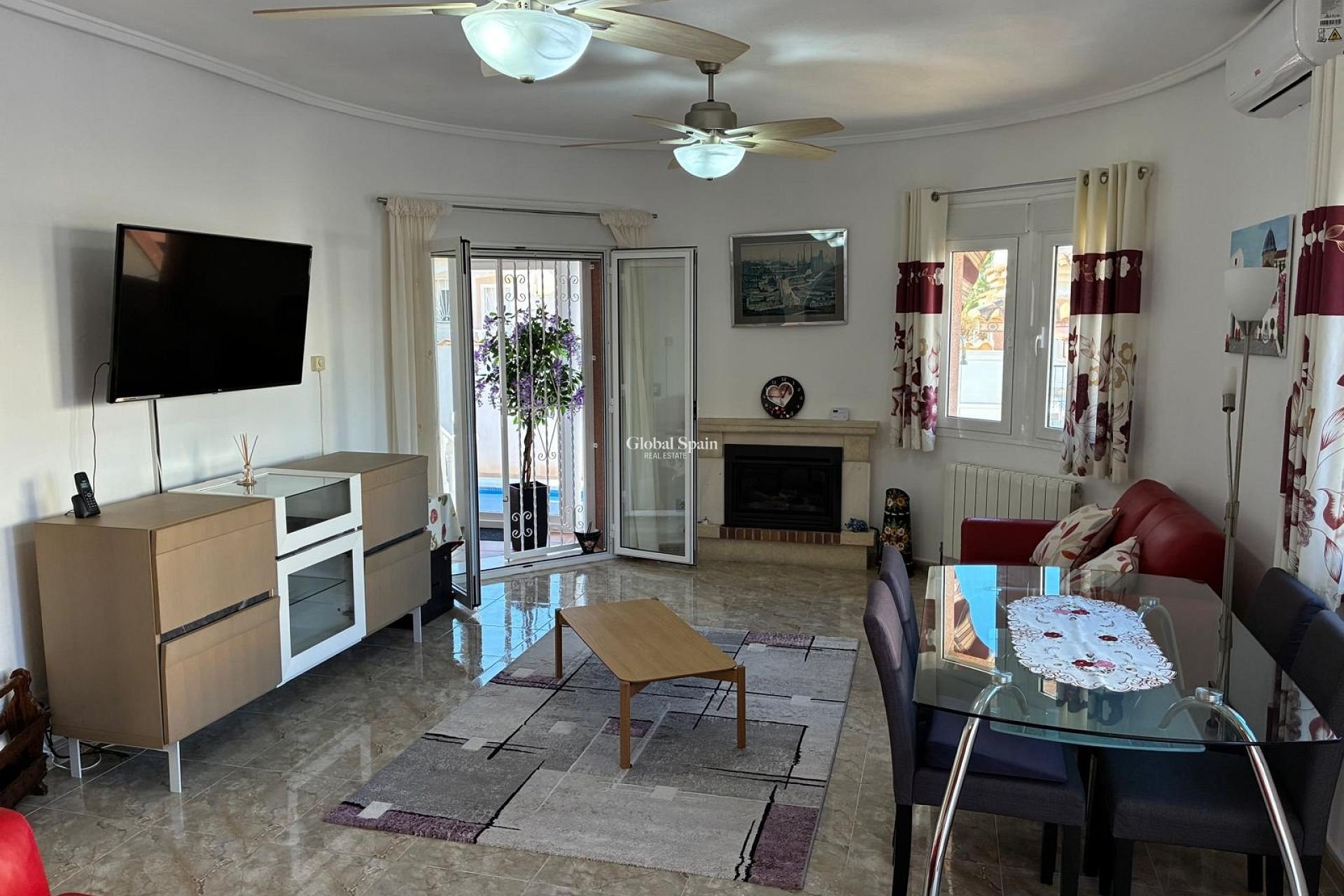 Venta - VILLA -
ROJALES - Rojales