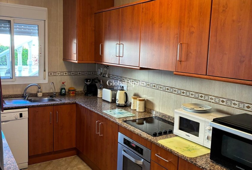 Venta - VILLA -
ROJALES - Rojales