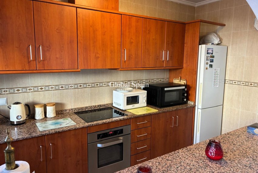 Venta - VILLA -
ROJALES - Rojales