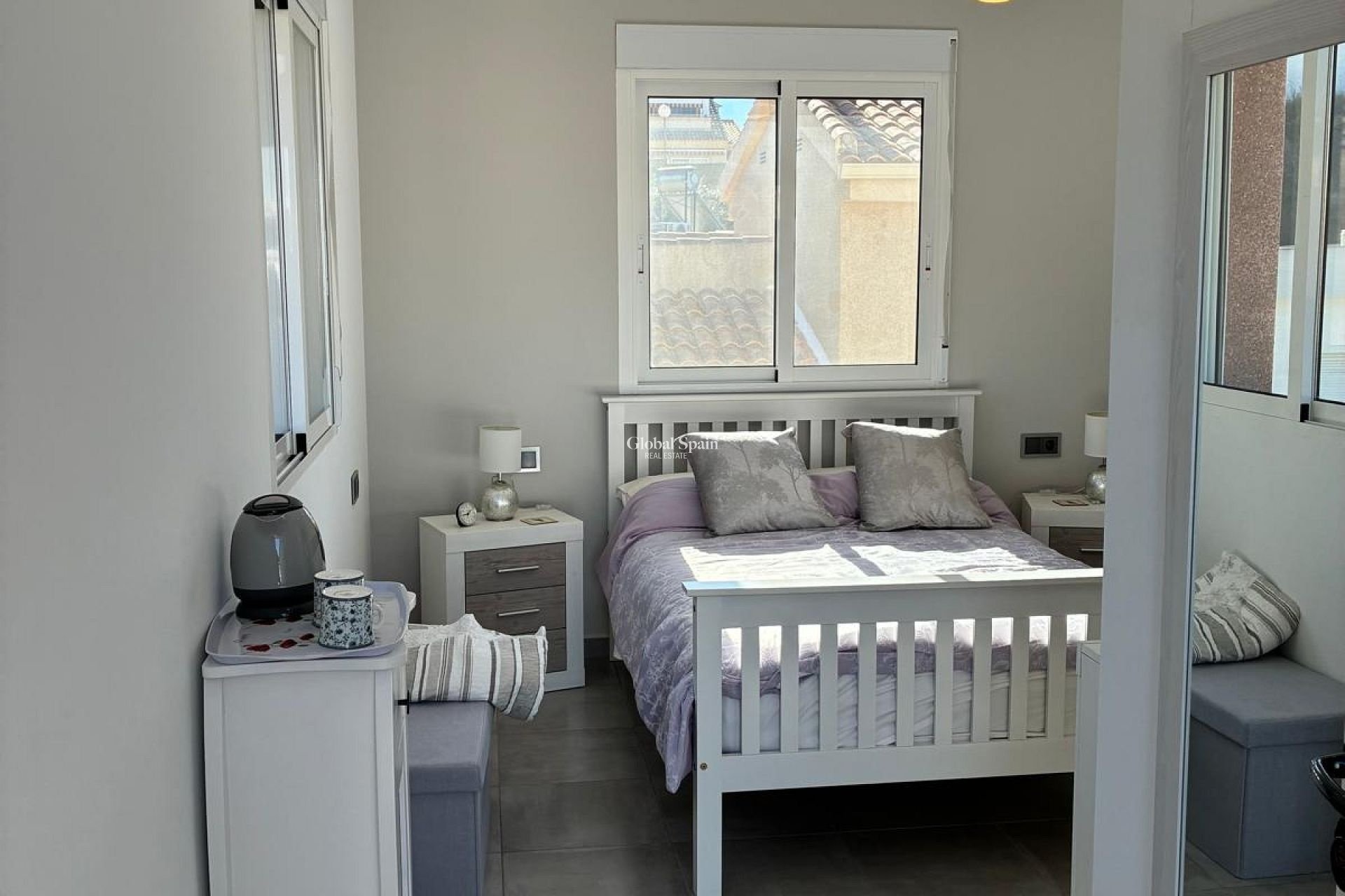 Venta - VILLA -
ROJALES - Rojales