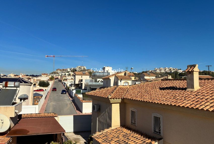 Venta - VILLA -
ROJALES - Rojales